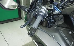 KAWASAKI NINJA H2 SX SE 2020