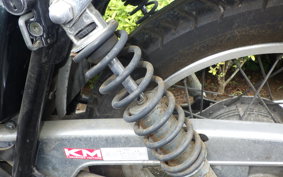 YAMAHA SR400 Gen.3 2002 RH01J