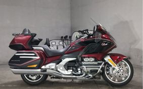 HONDA GL1800 TOUR DCT 2018 SC79