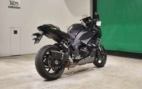 KAWASAKI NINJA 1000SX 2023 ZXT02K