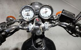 YAMAHA SR400 2010 RH03J