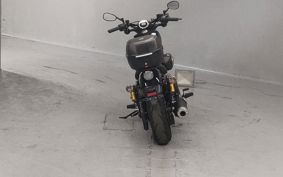 YAMAHA BOLTR VN04J