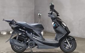 SUZUKI SU WISH LTD DV12B