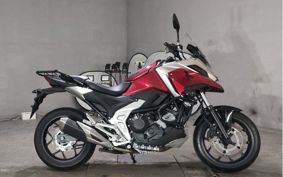HONDA NC750X RH09