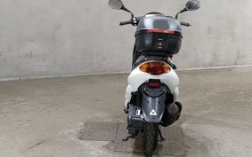 YAMAHA AXIS100 SB06J