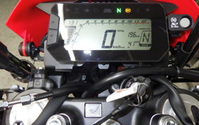 HONDA CRF250L 1987 MD47