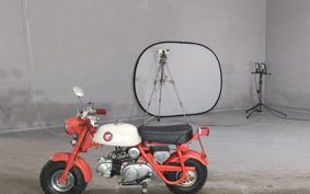 HONDA MONKEY Z50M