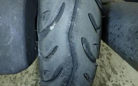 SUZUKI ADDRESS V125 CF4EA