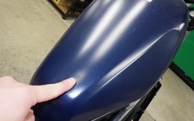 HONDA REBEL 250 A MC49