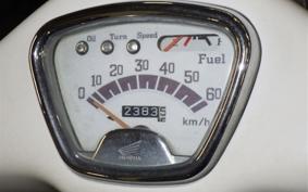 HONDA JULIO 2020 AF52