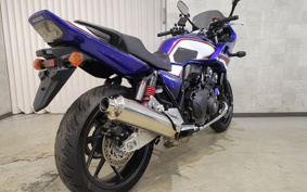 HONDA CB400 SUPER  BOL DOR ABS 2021 NC42
