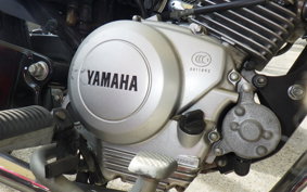 YAMAHA YBR125
