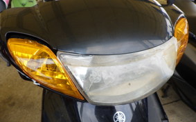 YAMAHA JOG Gen.5 SA36J