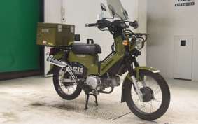 HONDA ｸﾛｽｶﾌﾞ110-2 JA45