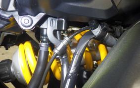 YAMAHA MT-09 SP 2023 RN69J