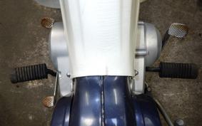 HONDA C70 SUPER CUB C70