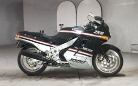 KAWASAKI ZX 10 NINJA 1989 ZXT00B