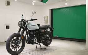 HONDA GB350S 2024 NC59