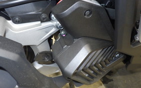 HONDA ADV160 2014 KF54