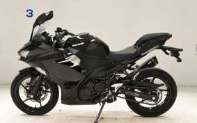 KAWASAKI NINJA 400 2021 EX400G