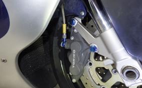 SUZUKI GSX-1300R HAYABUSA 2001