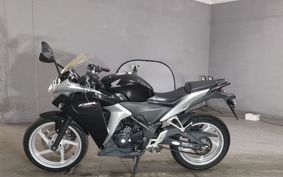 HONDA CBR250R MC41