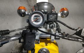 YAMAHA BRONCO 5BT