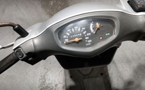 SUZUKI ADDRESS V125 CF4EA