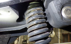 HONDA DIO 110 1996 JF31