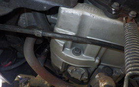 YAMAHA JOG SA55J