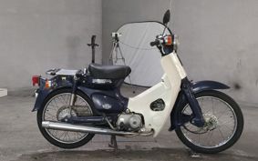 HONDA SUPER CUB50 C50