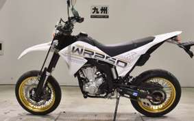 YAMAHA WR250X DG15J