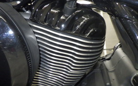 INDIAN Chief Dark Horse bobber 2023