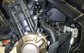 HONDA CB650R 2021 RH03