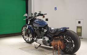 HARLEY FXBRS1870 2019