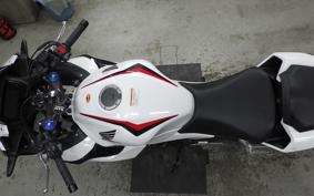 HONDA CBR400R 2021 NC56