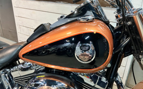 HARLEY FLSTN1340-1450 2008 JD5