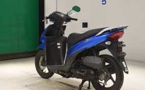 SUZUKI ADDRESS 110 CE47A