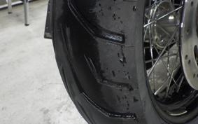 HARLEY FXDB 1580 2008