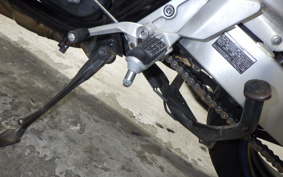 HONDA CB1300SF SUPER BOLDOR 2009 SC54