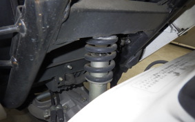 HONDA GYRO CANOPY 2017 TA03