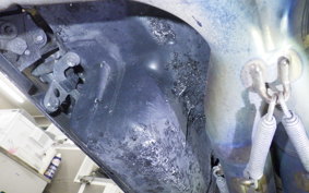 KAWASAKI ZX 1400 NINJA R A 2012