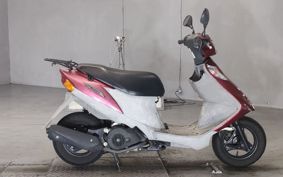 SUZUKI ADDRESS V125 CF46A
