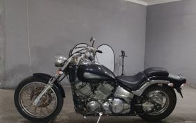 YAMAHA DRAGSTAR 400 2001 VH01J