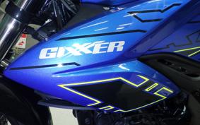 SUZUKI GIXXER 150 2005 ED131