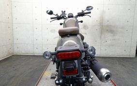HONDA REBEL 250  S E-clutch MC49