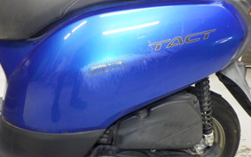 HONDA TACT-4ﾍﾞｰｼｯｸ 2024 AF79