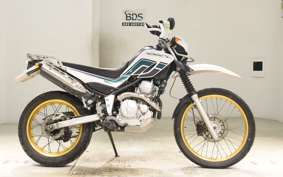 YAMAHA SEROW 250 Gen.2 2017 DG17J
