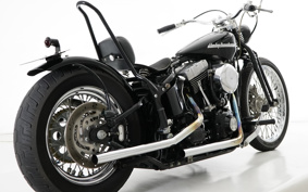 HARLEY FXST 2004 BHY