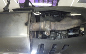 KAWASAKI ER600 N 2022 ER650A